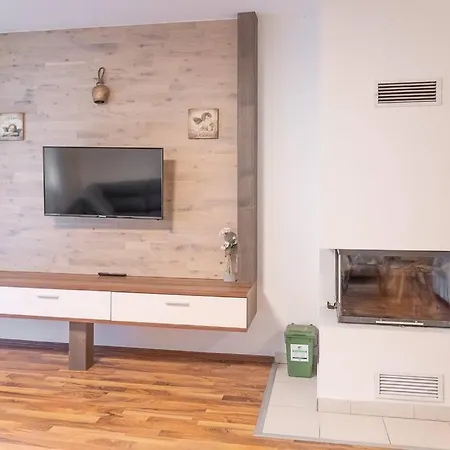 Ludvig Zell Am - Kaprun With Spacious Terrace