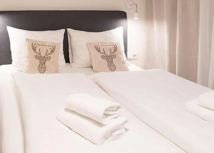 Ludvig Zell Am - Kaprun With Spacious Terrace Appartement *